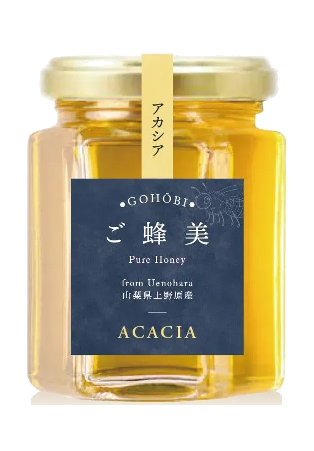 アカシア 180g