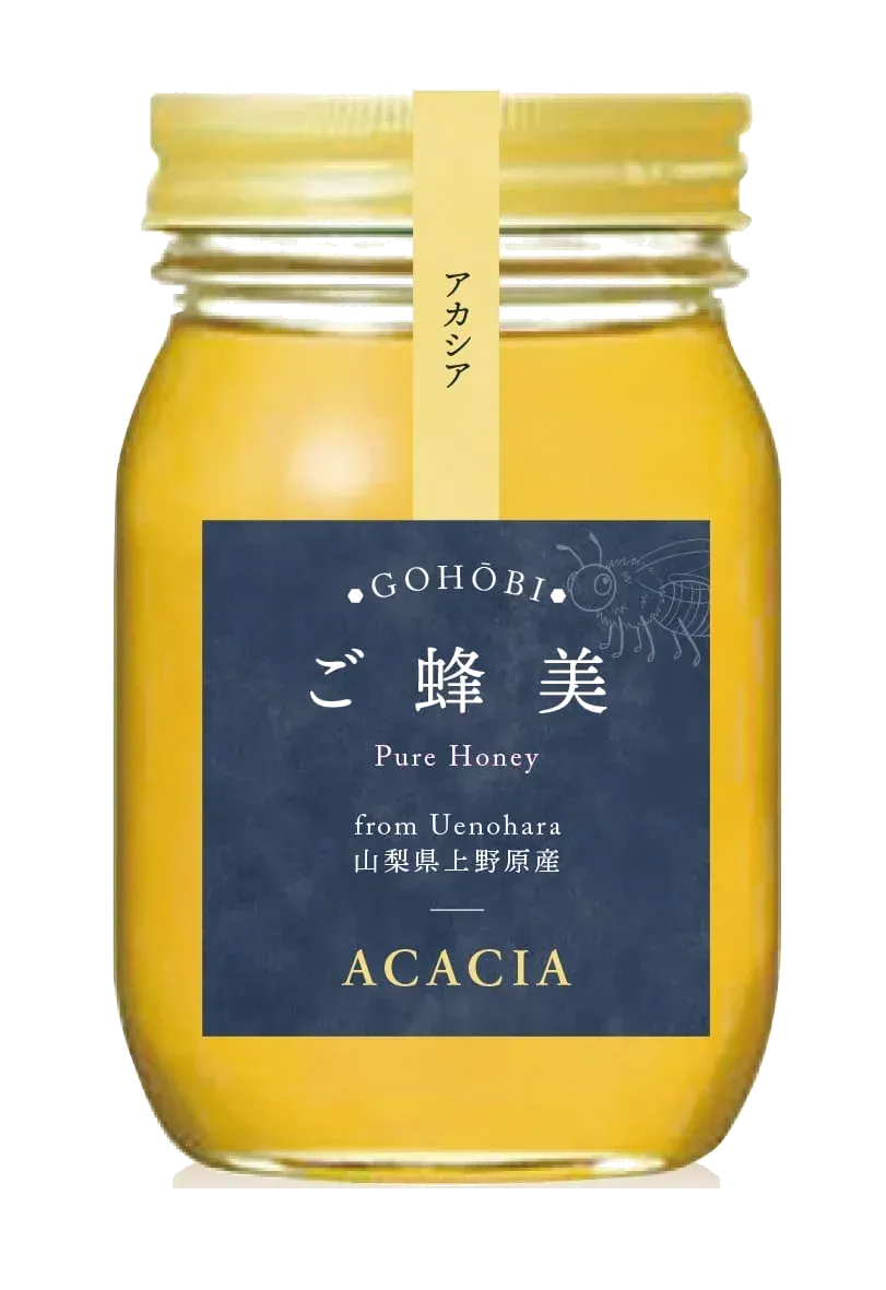アカシア 600g