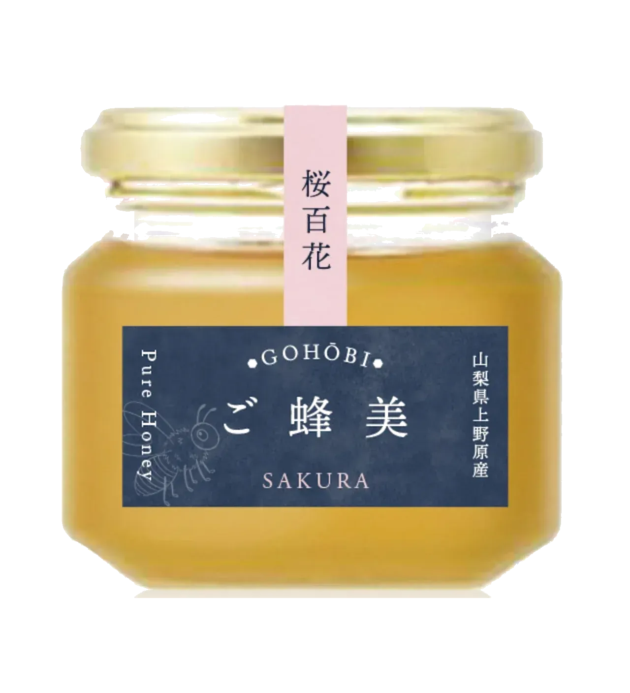 桜百花 100g