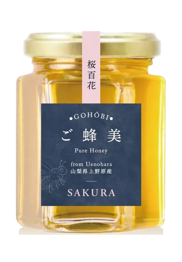 桜百花 180g