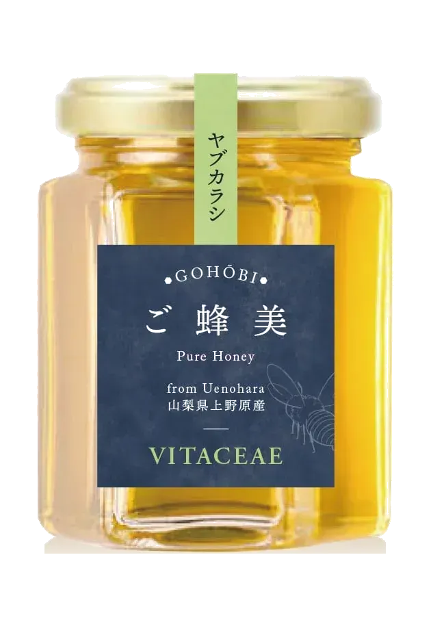ヤブカラシ 180g